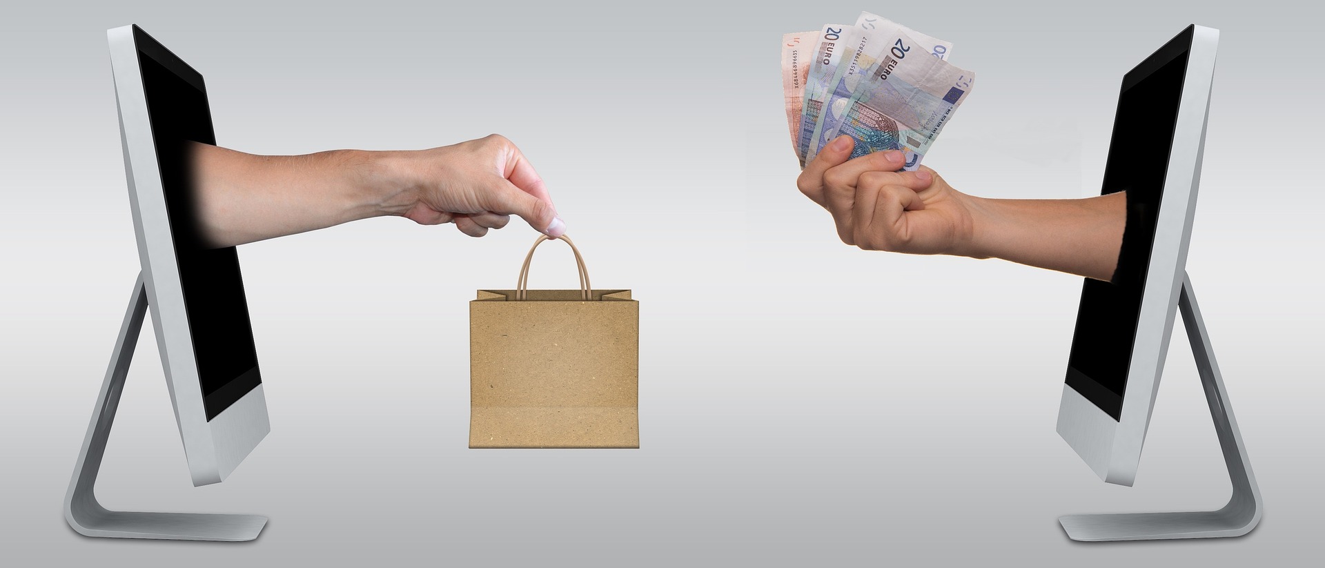 recreacion de un e-commerce