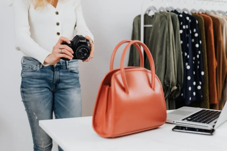 Tienda online marketing
