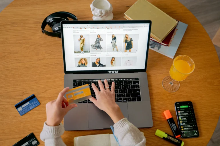 E-commerce