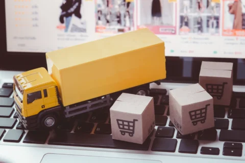 dropshipping