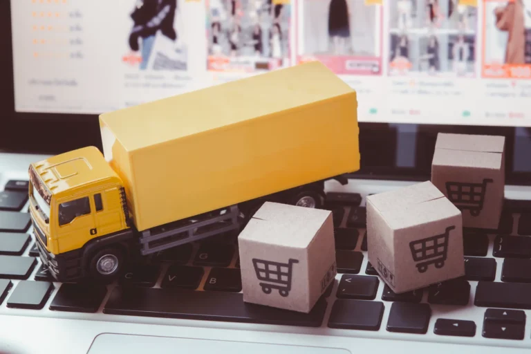 dropshipping