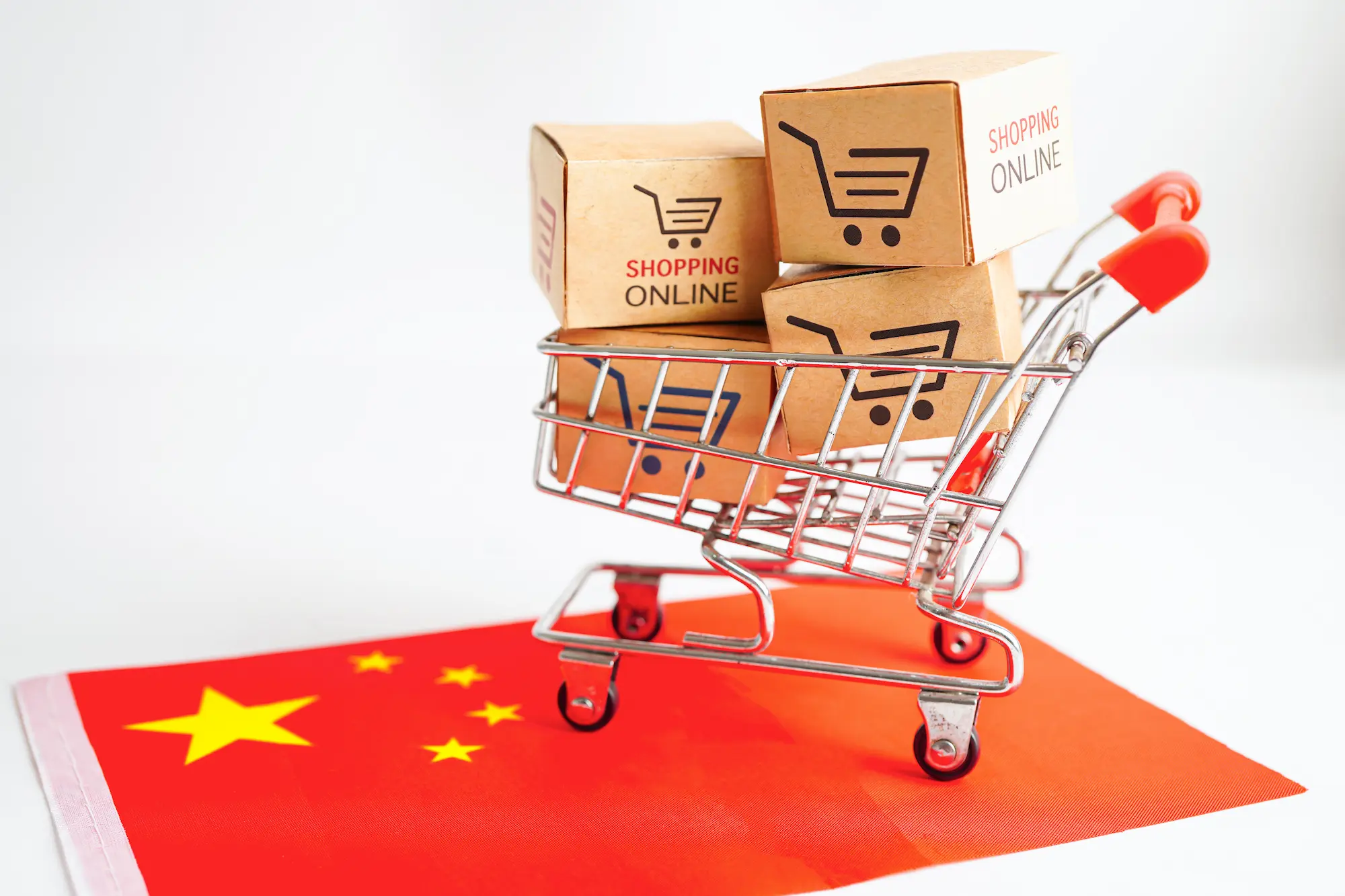 ecommerce