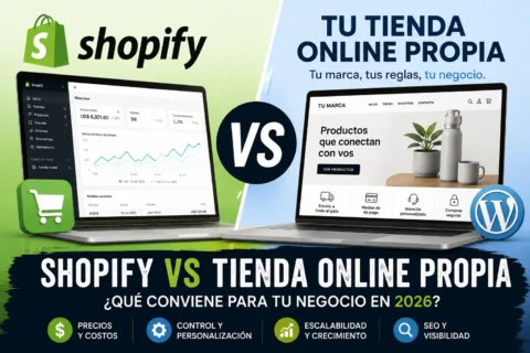 shopify o wordpress?